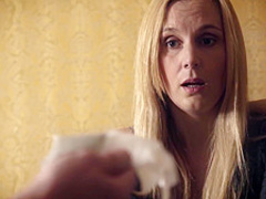 Amelia Jane Rutherford - Judicial Caning HQ