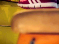 Amelia Jane Rutherford - Judicial Caning HQ