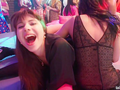 DrunkSexOrgy - 2017-04-28
