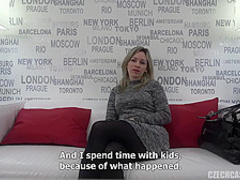 EU Whore : I like my job.