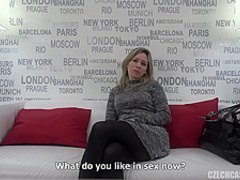 EU Whore : I like my job.