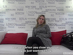 EU Whore : I like my job.