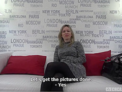 EU Whore : I like my job.