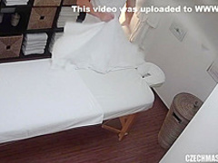 CzechMassage - Massage E242