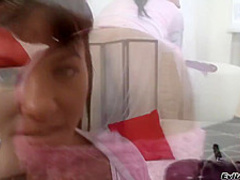 Alysa Gap - Russian Impact S01