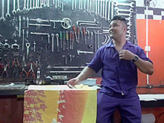 dany mancine lopan parte 1