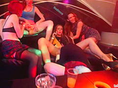 DrunkSexOrgy - 2016-07-29