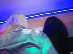 DrunkSexOrgy - 2018-05-24