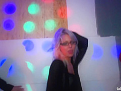 DrunkSexOrgy - 2018-05-24