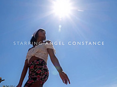 MetArt - Angel Constance My Playground