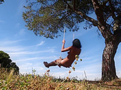 MetArt - Angel Constance My Playground