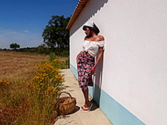 MetArt - Angel Constance My Playground