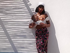 MetArt - Angel Constance My Playground