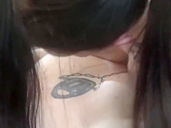 Lesbian Lap Dance and Scissor Fuck.