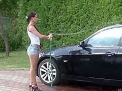 Melissa-Car-Wash