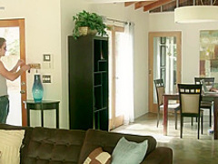 Ava Addams - Teaching Stepson