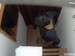 CzechMassage - Massage E155