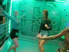 DrunkSexOrgy - 2016-08-19