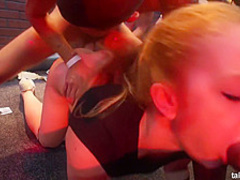 DrunkSexOrgy - 2016-08-19