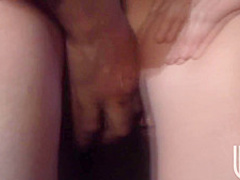 Lovely Kayla Paige Gets Fucked in Her Tight Pussy