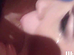 Lovely Kayla Paige Gets Fucked in Her Tight Pussy