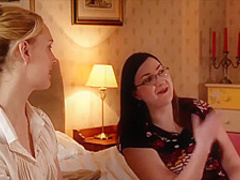 Ariel's Sponsored Caning