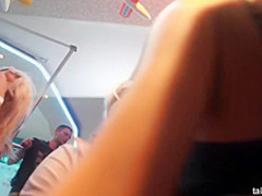 DrunkSexOrgy - 2016-11-30