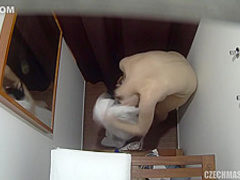 CzechMassage - Massage E199