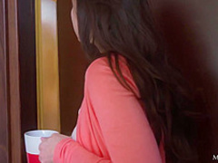 MetArtX - Hayli Sanders Tea For Me And You 2 4K UHD