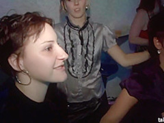 DrunkSexOrgy - 2019 03 22