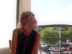 Jade - Jade, 36ans, vendeuse en pret-a-porter 1