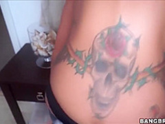 *NEW*!!! PHAT - A S S - BIaTCH