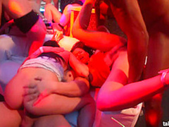 DrunkSexOrgy - 2016-03-15