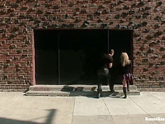 tricked into a gangbang