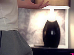 Tiffany Tatum - Family Fucks - S11:E5