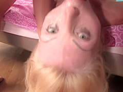 YoungThroats - Becca