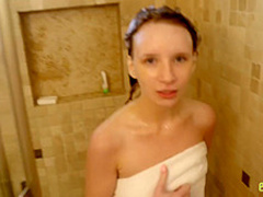 BrattySis - Step Sister Suck And Fuck