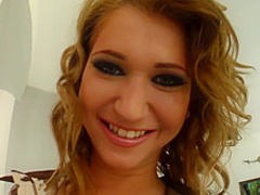 Mel Seduces Well Hot Son