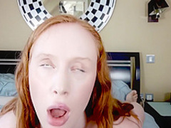 StayHomeMilf - Lenina Crowne Rekindling