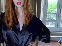 StayHomeMilf - Lenina Crowne Rekindling