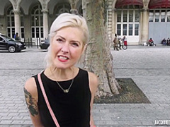 JacquieEtMichelTV - Sophie 40 Years Old