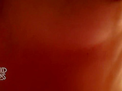 This Skinny Brunette Teen Loves a Fat Dick