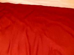 This Skinny Brunette Teen Loves a Fat Dick