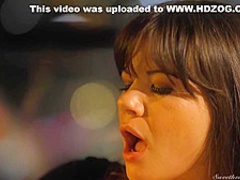 Alison Rey & Kate Kennedy - More Than A Crush