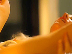 Alison Rey & Kate Kennedy - More Than A Crush