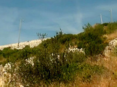 French-Bukkake - Red Dulce - Pascal OP