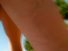 French-Bukkake - Red Dulce - Pascal OP