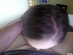 Eva May - Audition Scene 1