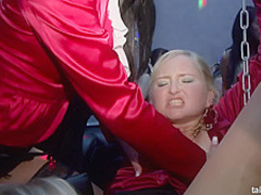 DrunkSexOrgy - 2018-03-07