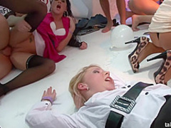 DrunkSexOrgy - 2018-02-08